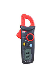 UT210A, токовые клещи мини 200А