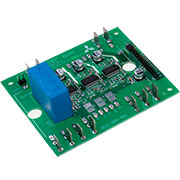 DEMO-BOARD, драйвер для CP25TD1-24A