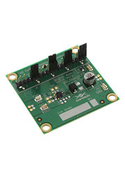 EVB-EP53A8LQI, 1A плата разработки