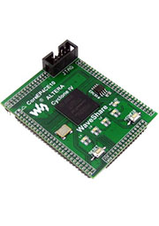 CoreEP4CE10, Отладочная плата, набор, встраиваемый модуль