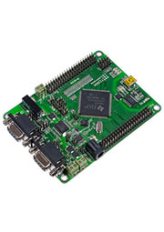 DV164005 MCRCH, Внутрисхемный отладчик(аналог PIC-ICD2)