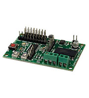 EVBM81500FP, отладочн плата для M81500FP