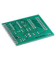 JTAG_ARM, печатная плата