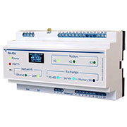 ЕМ-486, Преобразователь интерфейсов