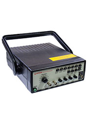 FG2C-U, (A) генератор 0.3-3 MГц