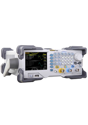 DG1022Z, Универсальный генератор сигналов 25МГц (Госреестр РФ)