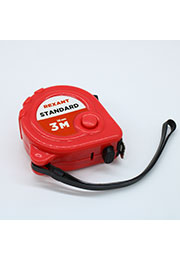 Рулетка измерительная СТАНДАРТ 3м Х 16мм, 12-9000