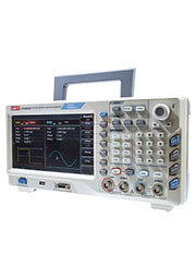 UTG4082A, генератор сигналов 2кан 80Мгц 500М/с