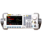 DG5251, Прецизионный генератор сигналов RIGOL А109888