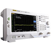 DSA832E, Анализатор частотного спектра RIGOL А171292