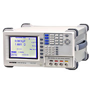 WK 6505B, анализатор импедаса прецизионный