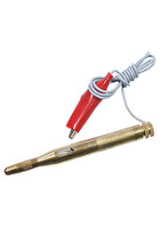 16-0103, Авто-тестер универсальный, металл, 6-24В