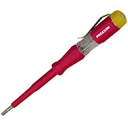 22390, Отвертка индикаторная (220-250В)