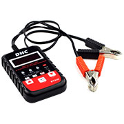 BT238, Тестер аккумуляторныз батарей DHC