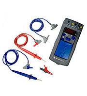 E6-24, цифровой мегаометр до 10ГОм