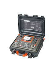 MIC-10k1, Измеритель параметров электроизоляции