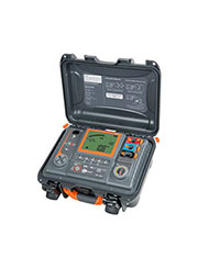 MIC-15k1, Измеритель параметров электроизоляции