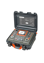 MIC-5050, Измеритель параметров электроизоляции