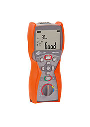 MRP-201, Измеритель напряжения прикосновения и параметров устройств защитного отключения (УЗО типа А