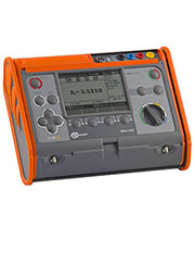 MRU-200, Измеритель параметров заземляющих устройств