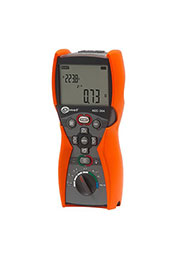 MZC-304, Измеритель параметров цепей электропитания зданий