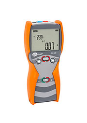 ТС-20, Измеритель параметров петли короткого замыкания