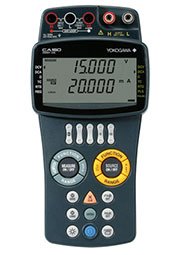 CA150RZ, многофункциональный калибратор процессов Госреестр