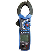 DT-3352, Клещи токовые (ваттметр) профессиональные (Госреестр РФ)