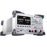 DL3021, Электронная нагрузка постоянного тока RIGOL А183196