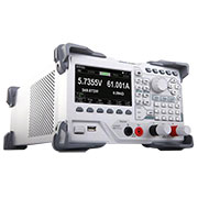 DL3031, Электронная нагрузка постоянного тока RIGOL А183731