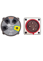 AGT-32C, Адаптер