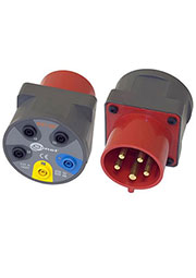 AGT-32P, Адаптер