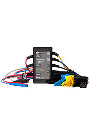 AutoISO-1000А, Адаптер