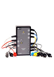 AutoISO-2500, Адаптер