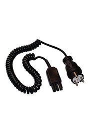 WS-02, Адаптер с сетевой вилкой UNI-SCHUKO