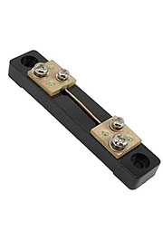 ШУНТ 5А 75MV (АНАЛОГ-ШСМ)