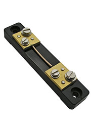 ШУНТ 10А 75MV (АНАЛОГ-ШСМ)