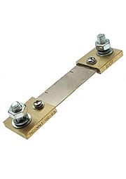 ШУНТ  100А 75MV (АНАЛОГ-ШСМ), 75ШСММ-3-100А-0.5