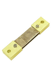 ШУНТ 200А 75MV (АНАЛОГ-ШСМ)