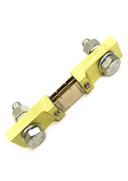 ШУНТ  500А 75MV (АНАЛОГ-ШСМ)