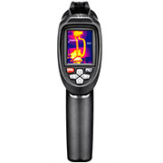 DT-9868, Тепловизор -20 С +600 С (Госреестр РФ)