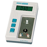 QUICK191AD, цифровой термометр жал паяльника