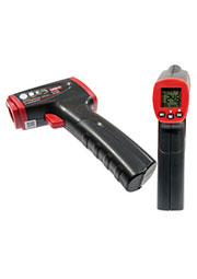 UT300S, 32-400 C инфракрасный дистанционный термометр
