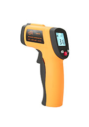 Измеритель температуры GM550