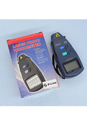 Тахометр DT-2234A