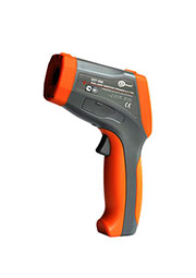 DIT-500, Пирометр