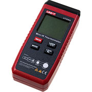 UT306A, Пирометр дистанционный портативный
