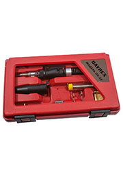 DAYREX-24, Паяльник газовый (OBSOLETE)