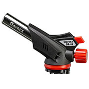 DAYREX-45, Горелка газовая с системой Anti-leakage