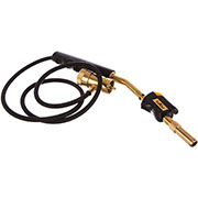 TJ8250-M, Горелка газовая со шлангом (MAPP)